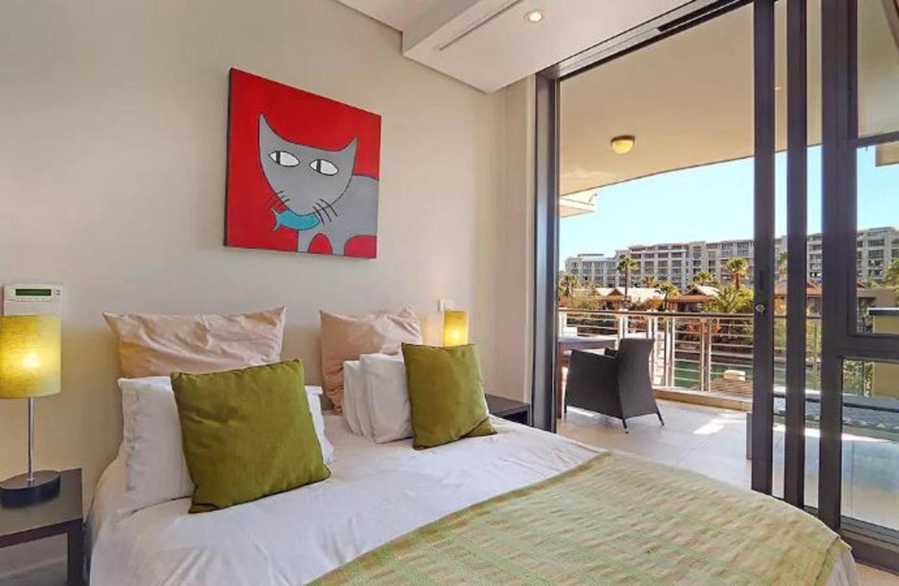 Waterfront Stays Cidade Do Cabo Exterior foto