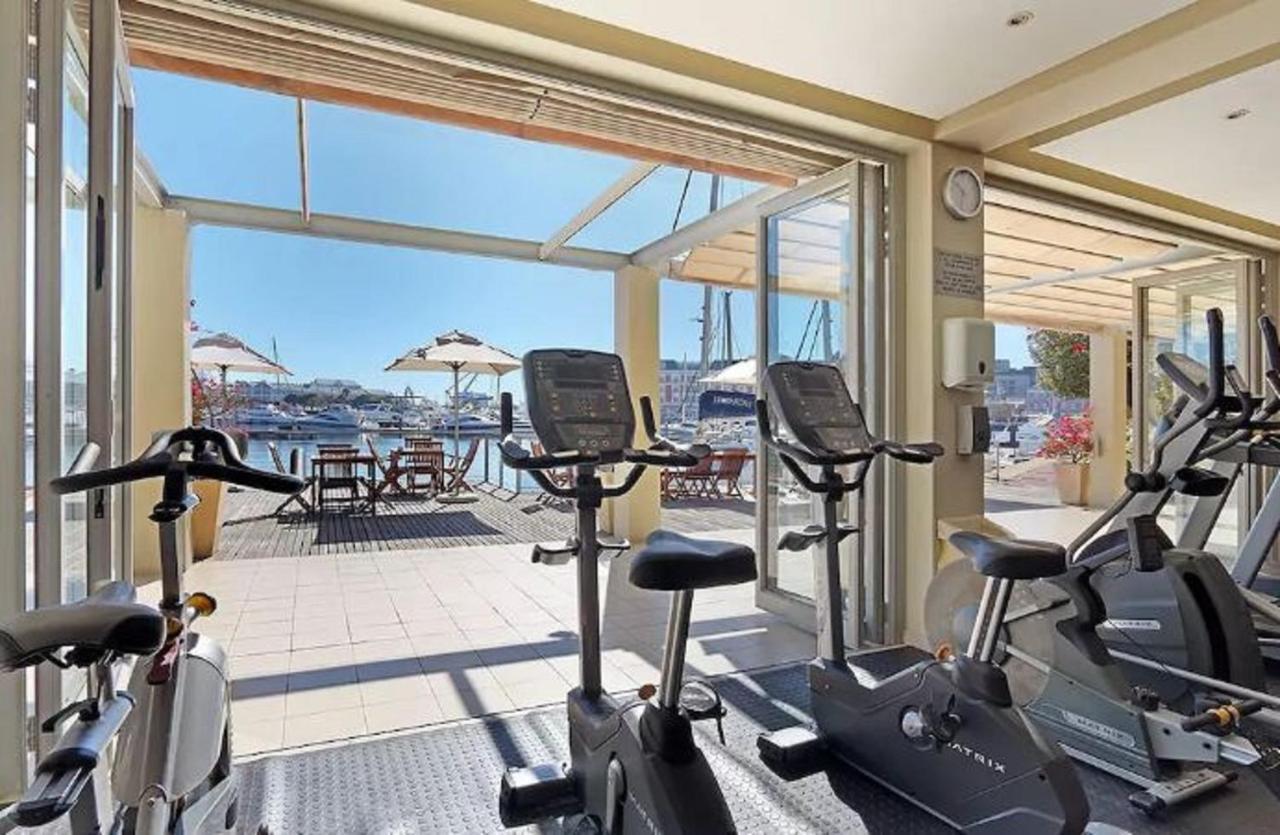 Waterfront Stays Cidade Do Cabo Exterior foto