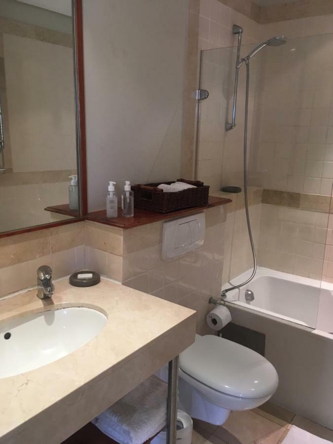 Waterfront Stays Cidade Do Cabo Exterior foto